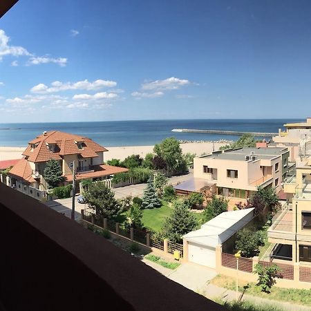 Cristian Apartment Constanta Ngoại thất bức ảnh
