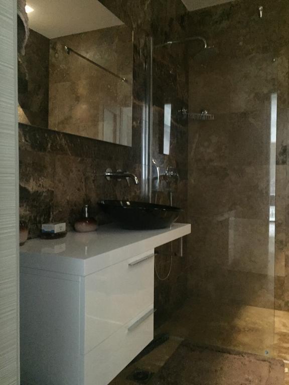 Cristian Apartment Constanta Ngoại thất bức ảnh