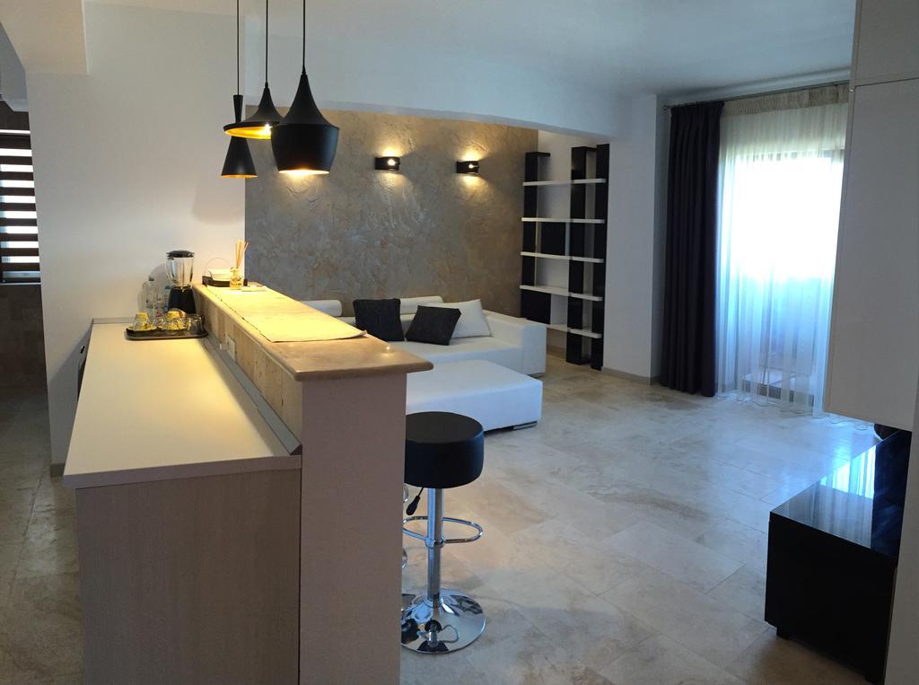 Cristian Apartment Constanta Ngoại thất bức ảnh