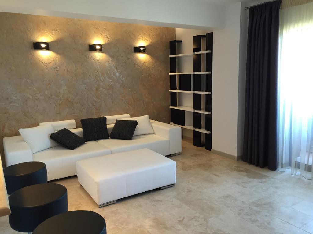 Cristian Apartment Constanta Ngoại thất bức ảnh