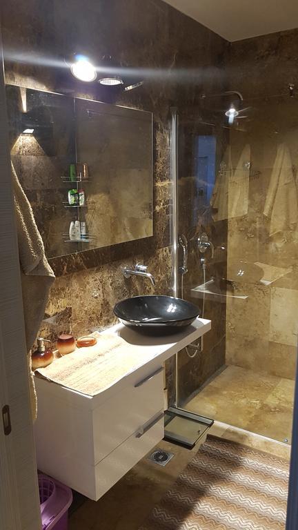 Cristian Apartment Constanta Ngoại thất bức ảnh