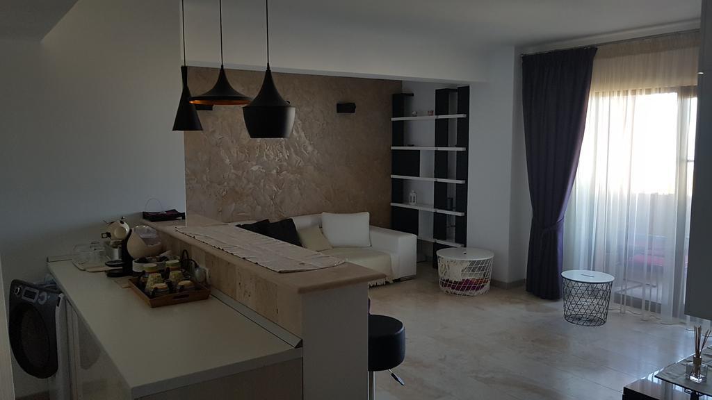 Cristian Apartment Constanta Ngoại thất bức ảnh